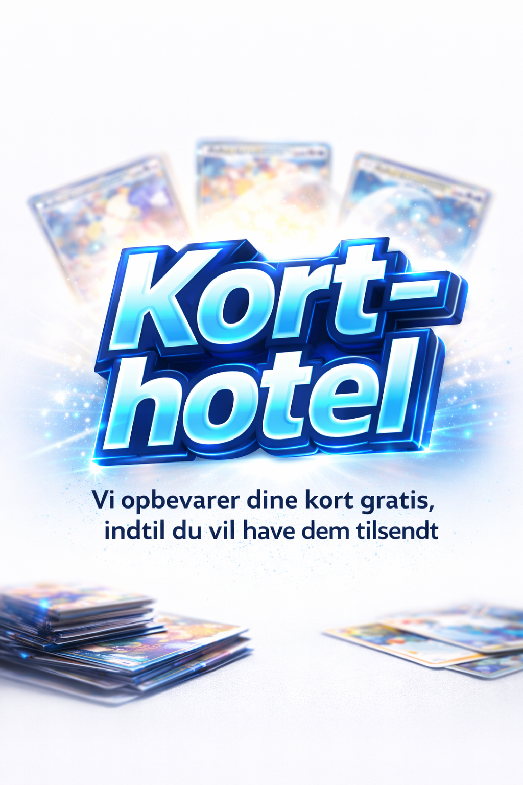 Kort-hotel (GRATIS)